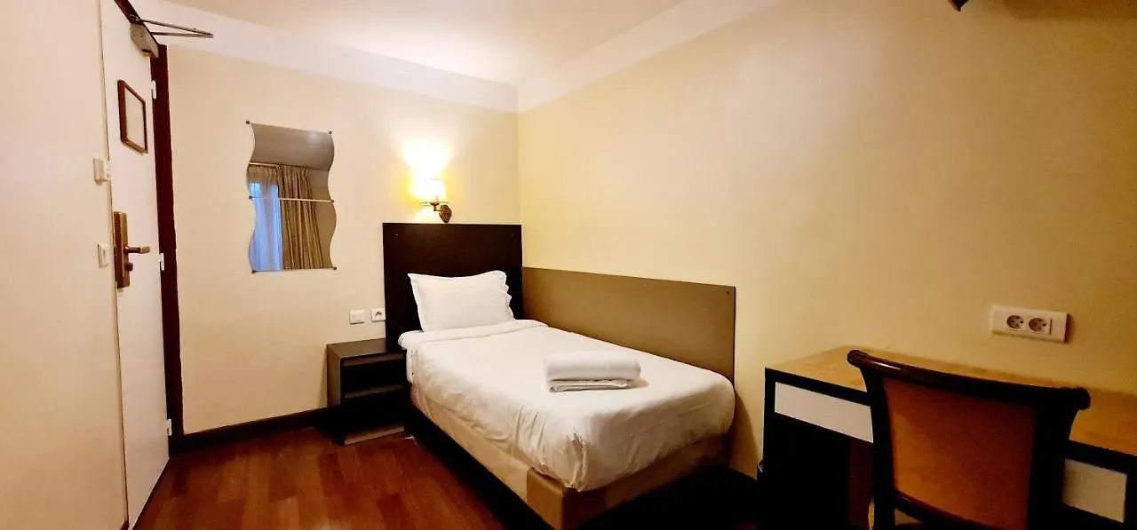 De France 18 Hotel Parigi