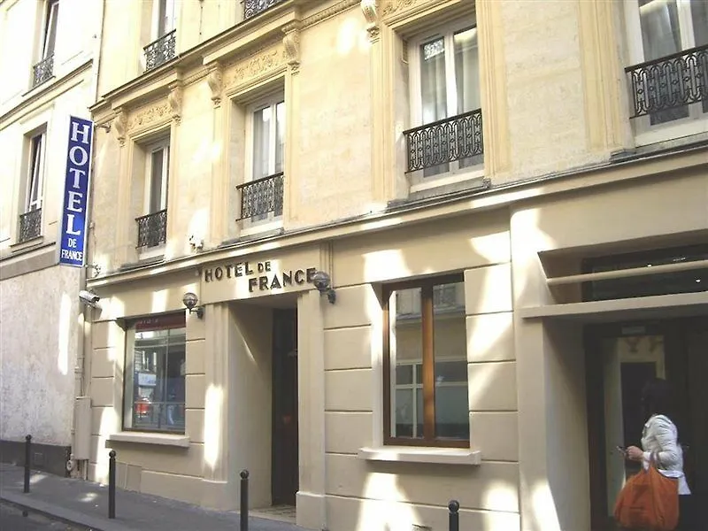 De France 18