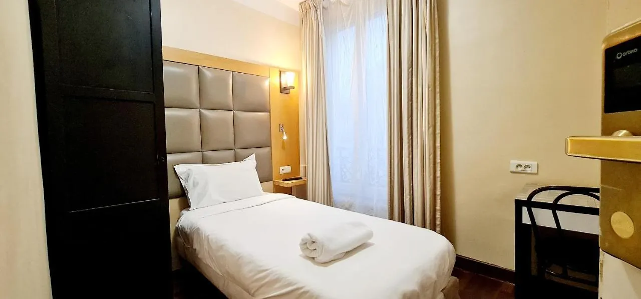 Hotel De France Paris