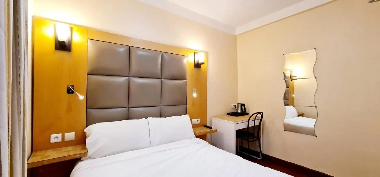 Hotel De France 18 *