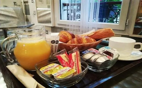 De France 18 * Paris