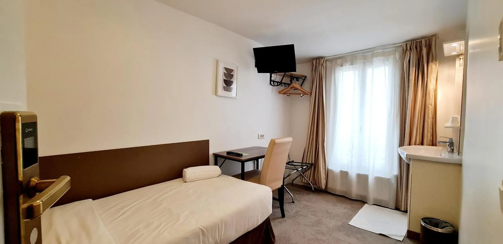 De France Hotel Paris