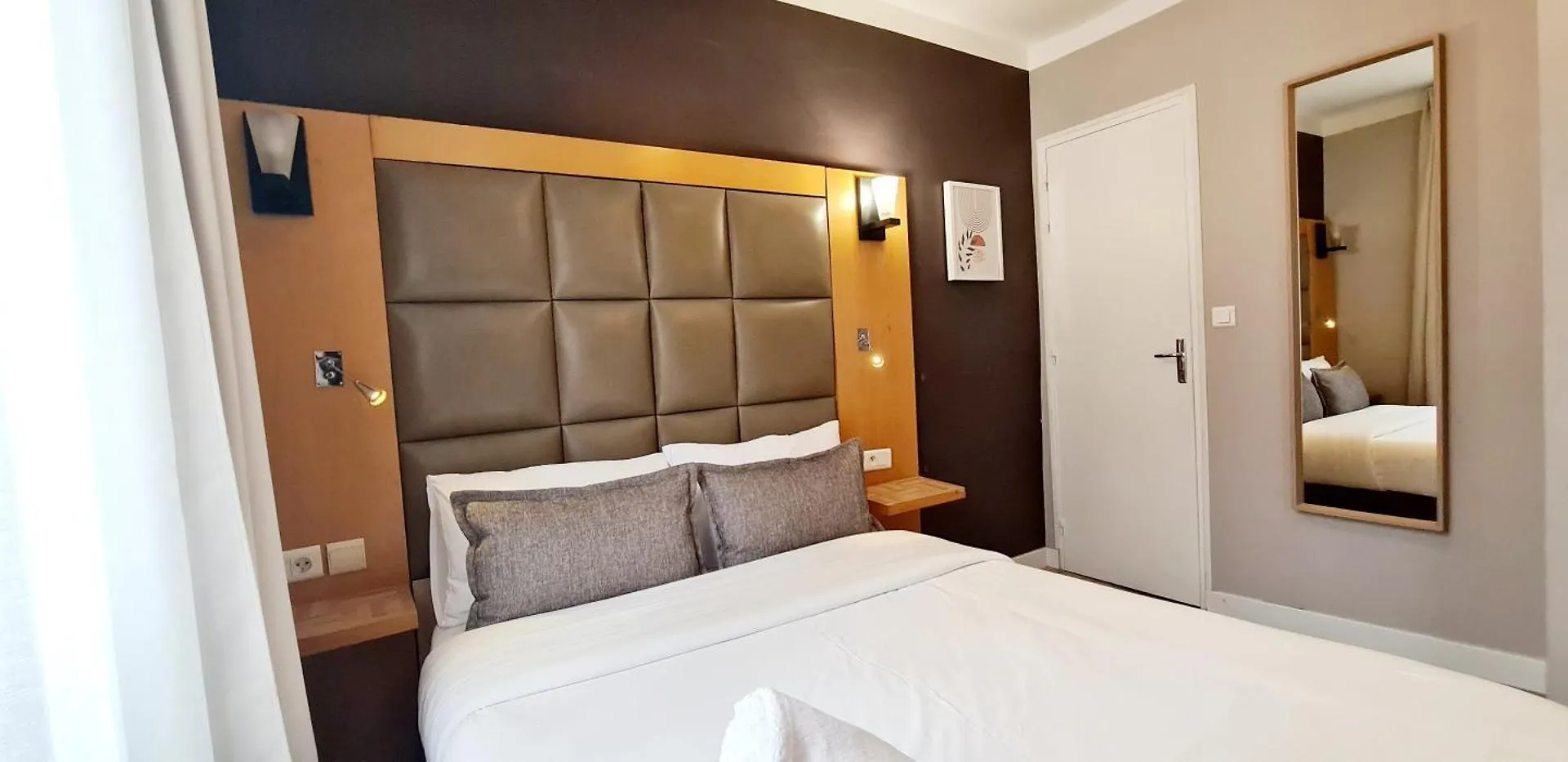 De France Hotel Paris