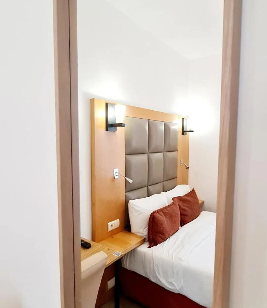 De France Hotel Paris