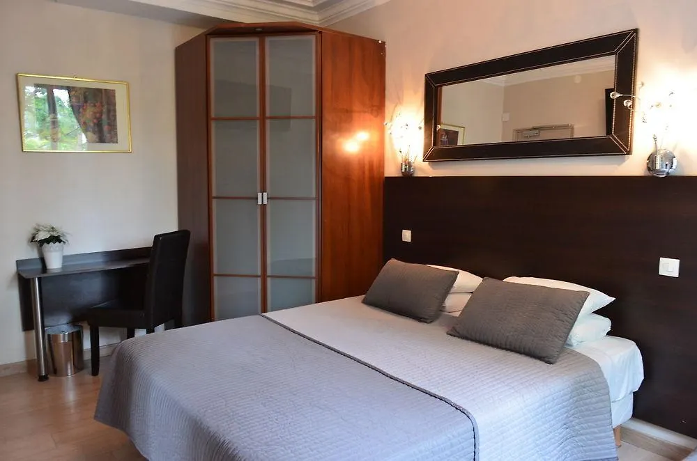 De France Paris