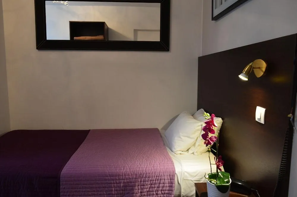 Hotel De France 18 *