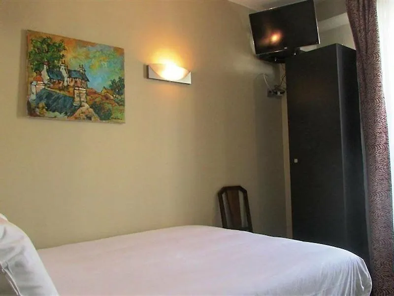 De France Hotel Paris