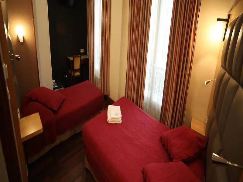 Hotel De France 18 *